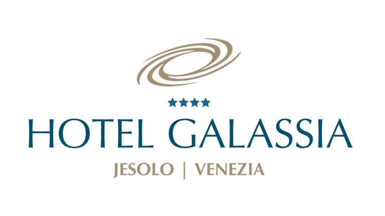 Nuovo logo galassia