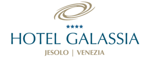 Logo Hotel Galassia 2023