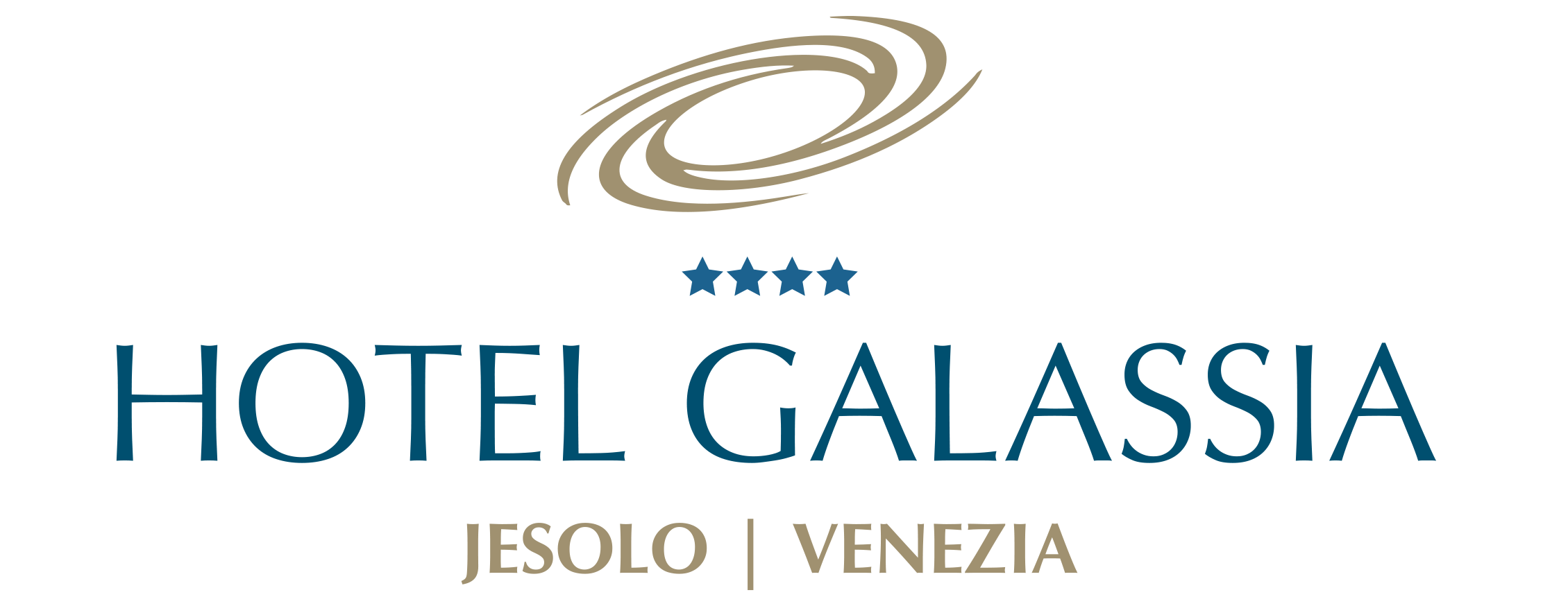 Logo Hotel Galassia 2023